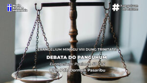 Evangelium Minggu 7 Agustus 2022