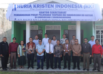 Peresmian-Sekretariat-Panitia-Pembangunan-Retreat-Center-HKI