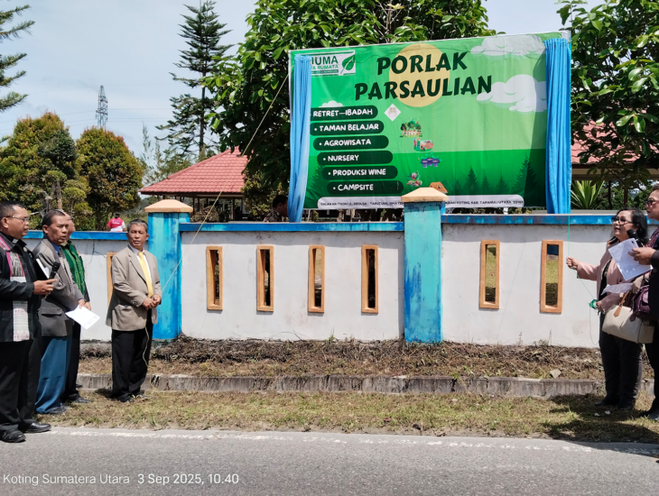 Tanah-Untuk-HKI-Porlak-Parsaulian-Diresmikan