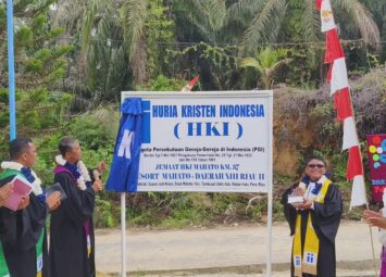 Peresmian-HKI-Resort-Mahato-dan-Penggalangan-Dana-Rumah-Dinas-Sejarah-Baru-dan-Sukacita-Jemaat