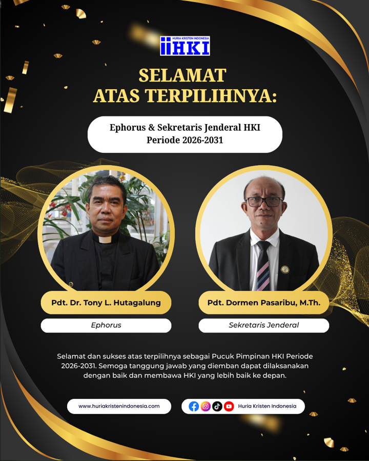 Ephorus-dan-Sekjen-HKI-Terpilih-Melalui-Sistem-Majomput-Nasinurat