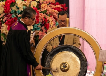 Pembukaan-Sinode-Ke-65-HKI-Resmi-Digelar-di-Medan