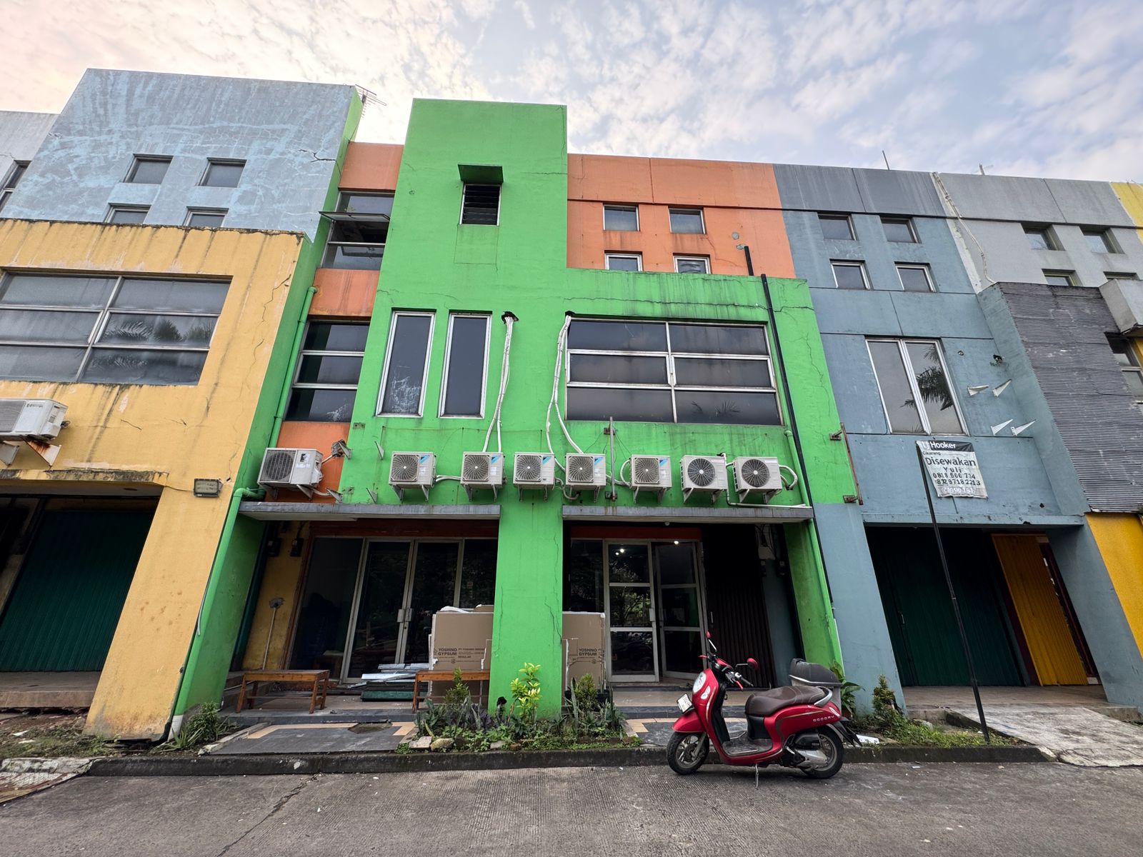 Sejarah-Singkat-Jemaat-Huria-Kristen-Indonesia-HKI-Lippo-Cikarang