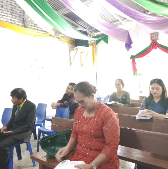 Ibadah-HKI-Pos-PI-Hangoluan-Do-Hatam-Berlangsung-Khidmat- Teguhkan-Iman-Akan-Yesus-Anak-Allah