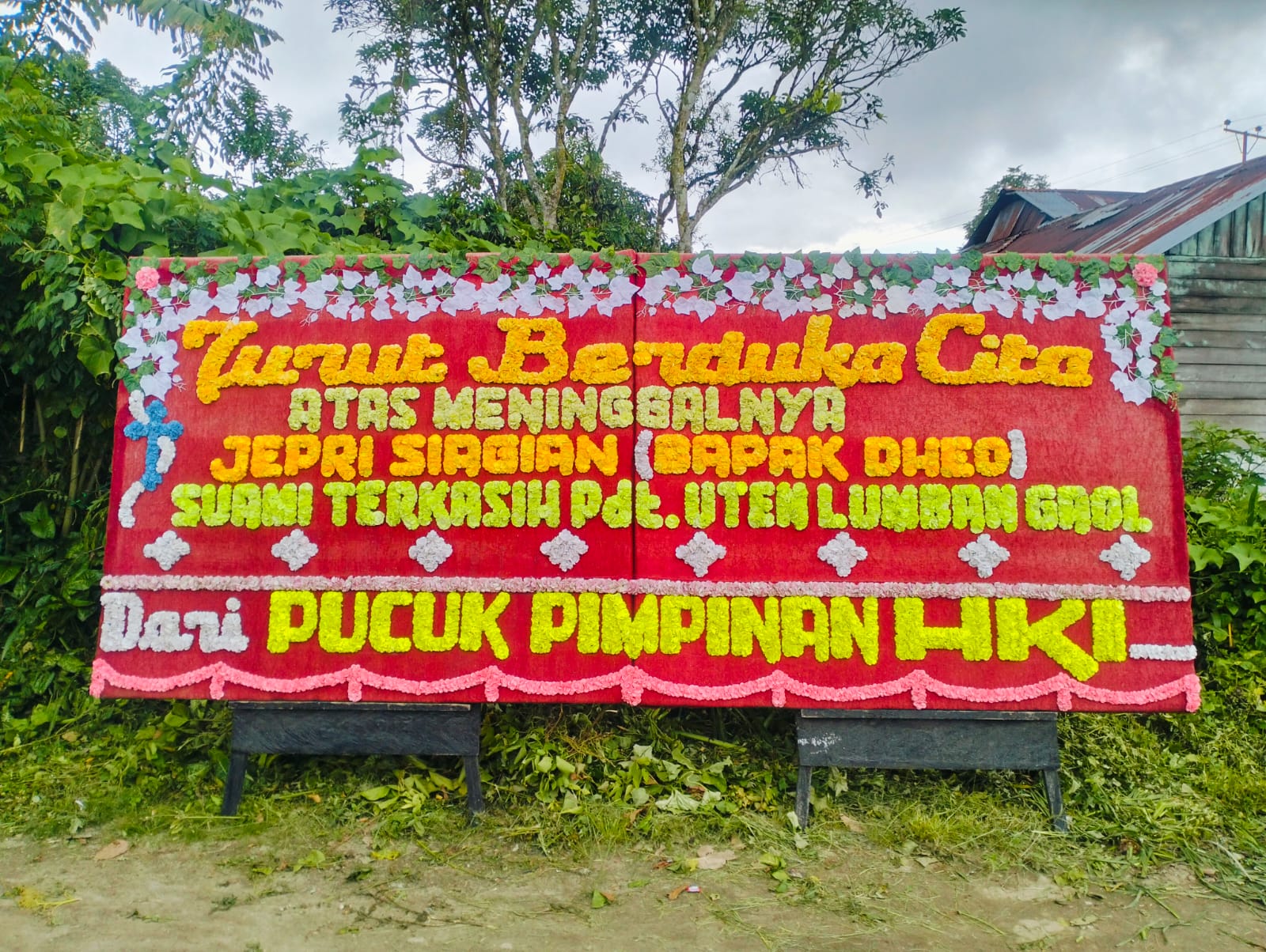 Pucuk-Pimpinan-HKI-Sampaikan-Dukacita-atas-Wafatnya-Suami-Pdt-Uten-Marbun-Jepri-Siagian
