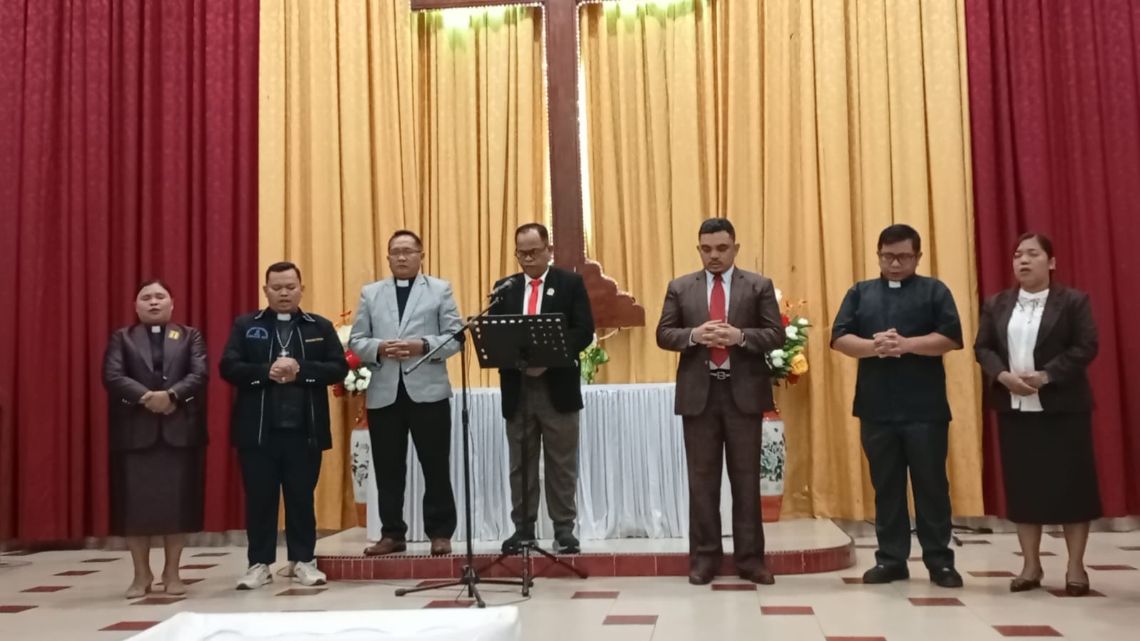 Ibadah-Triwulan-PPr-HKI-Daerah-X-Kepulauan-Riau