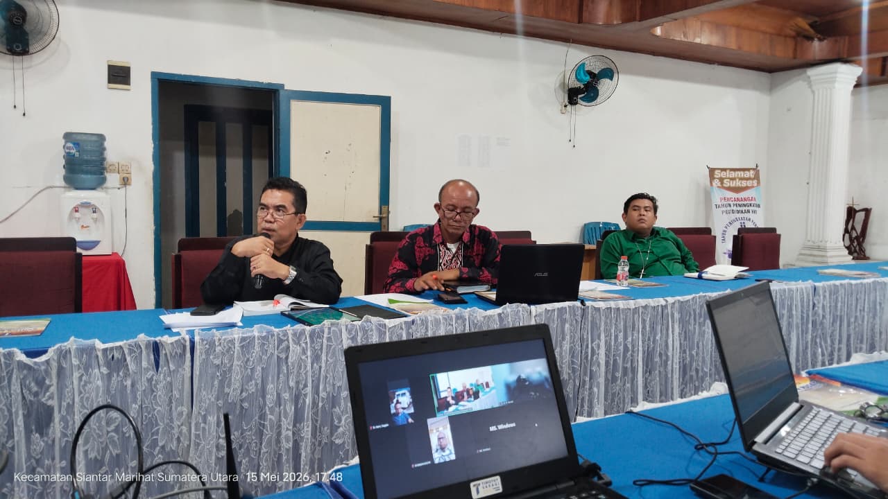 Rapat-Pucuk-Pimpinan-HKI-Bersama-Pengurus-Klinik-Sion-HKI