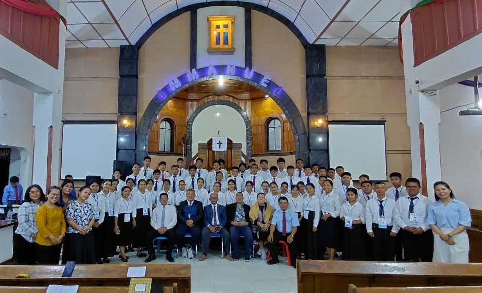 Pucuk-Pimpinan-HKI-Umumkan-14-Peserta-Dinyatakan-Lulus