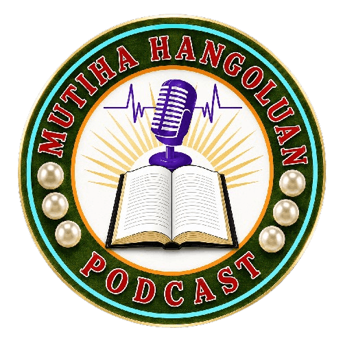 Mutiha Hangoluan Harian