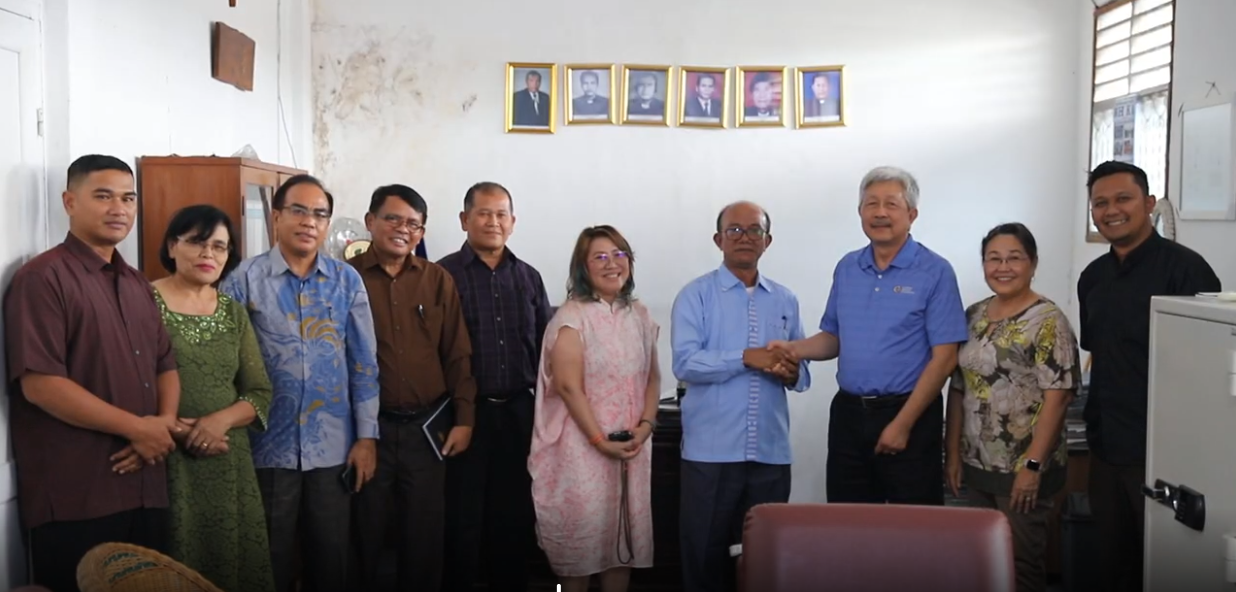 Lutheran-Heritage-Foundation-LHF-Kunjungi-Kantor-Pusat-HKI-Pematangsiantar